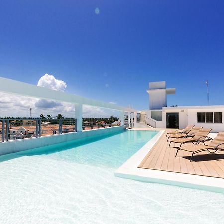 Grand Caribe Beach Club And Spa - Playa Los Corales Punta Cana Luaran gambar