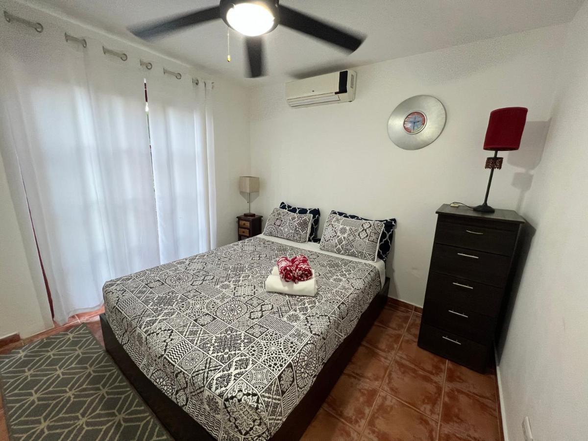 Grand Caribe Beach Club And Spa - Playa Los Corales Punta Cana Luaran gambar
