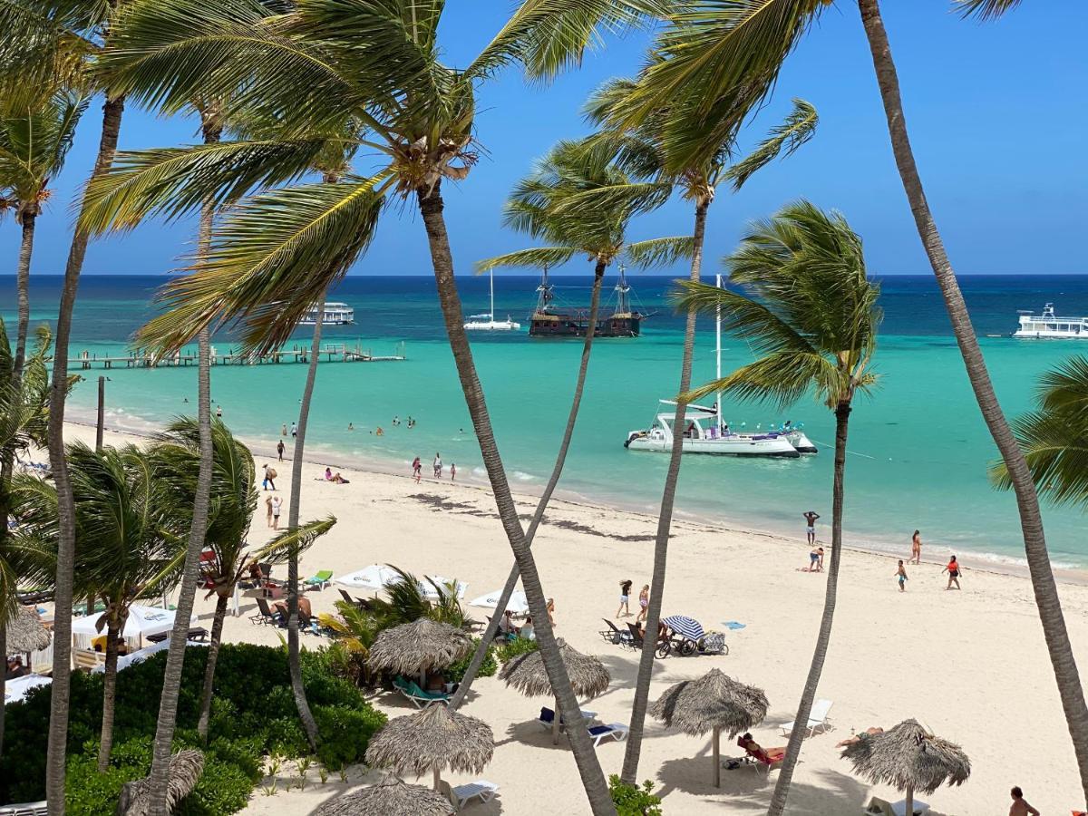 Grand Caribe Beach Club And Spa - Playa Los Corales Punta Cana Luaran gambar
