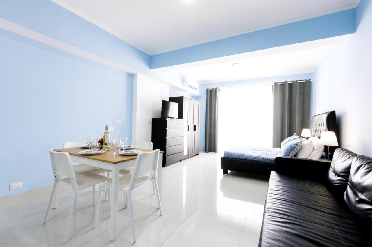 Grand Caribe Beach Club And Spa - Playa Los Corales Punta Cana Bilik gambar