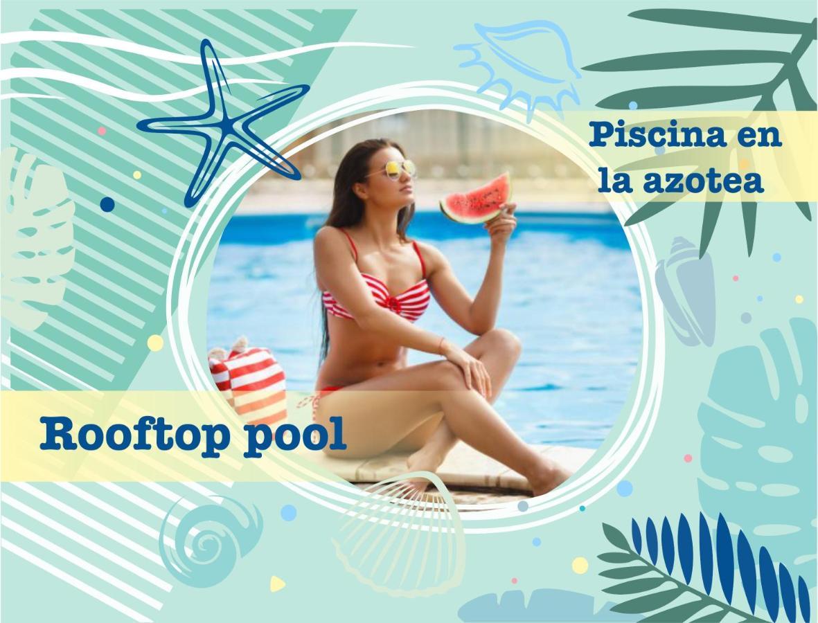 Grand Caribe Beach Club And Spa - Playa Los Corales Punta Cana Luaran gambar