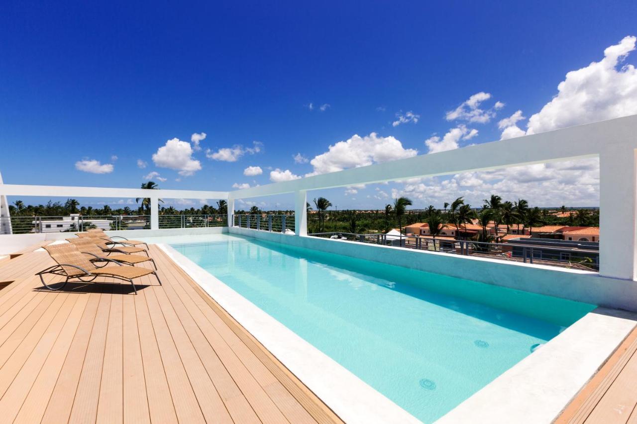 Grand Caribe Beach Club And Spa - Playa Los Corales Punta Cana Luaran gambar