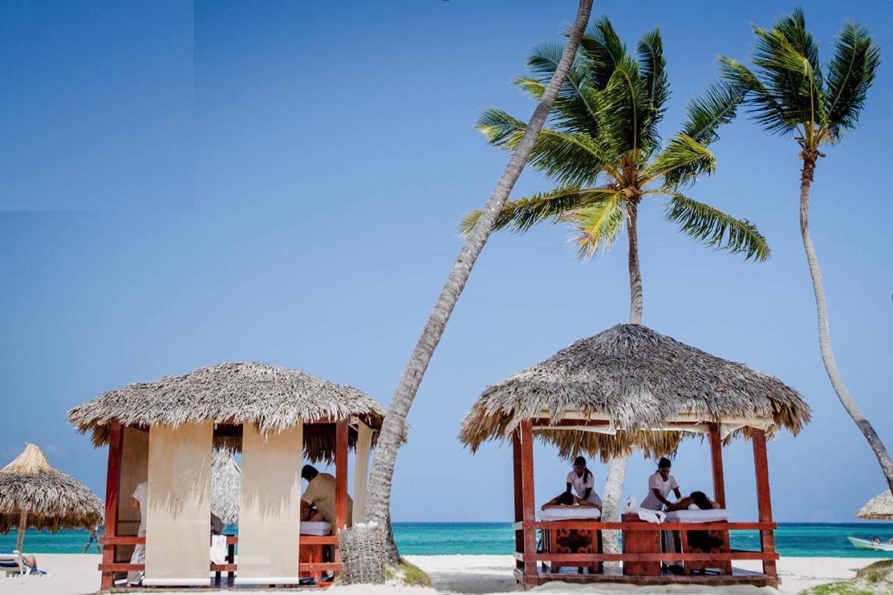 Grand Caribe Beach Club And Spa - Playa Los Corales Punta Cana Luaran gambar