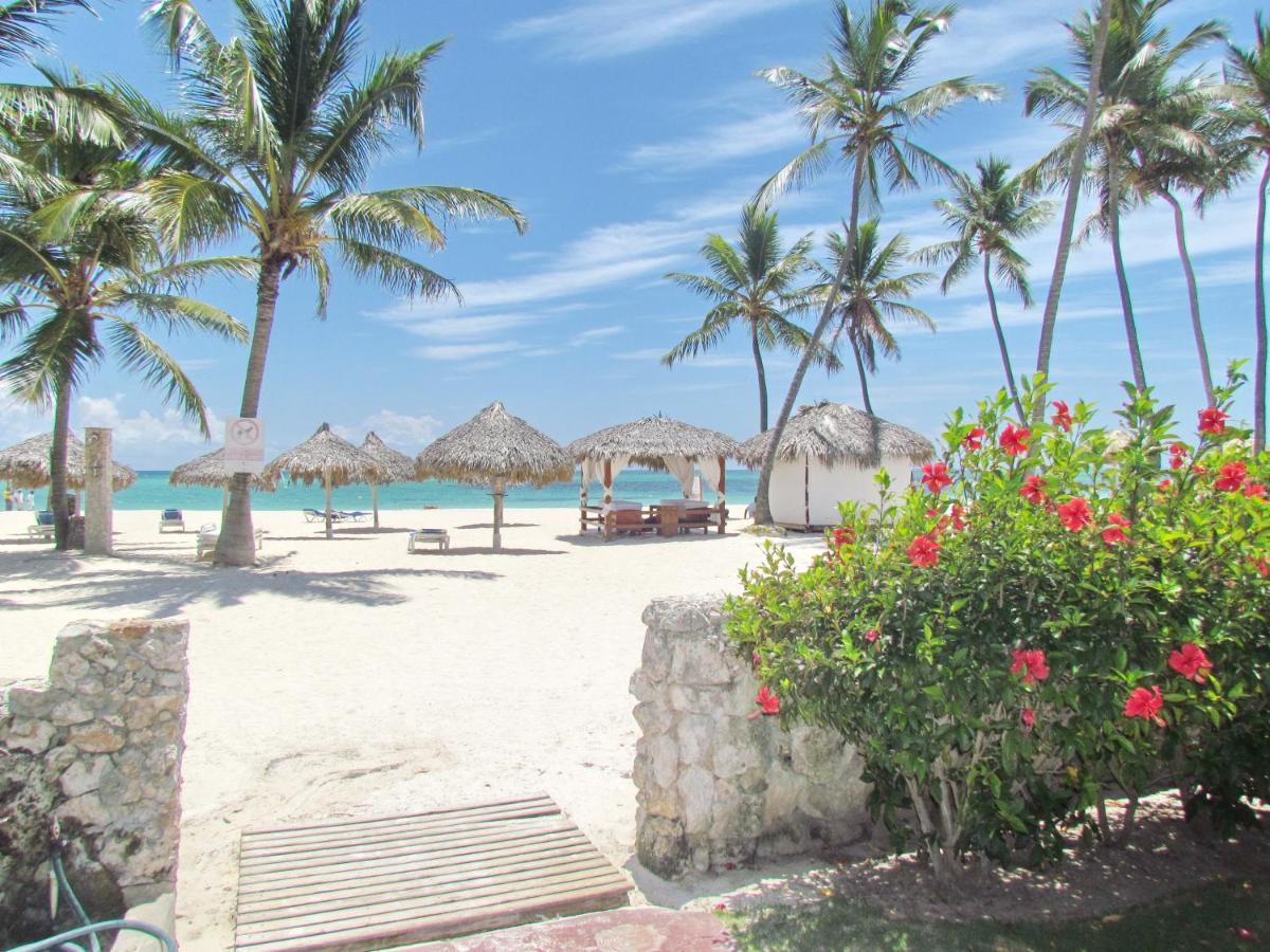 Grand Caribe Beach Club And Spa - Playa Los Corales Punta Cana Luaran gambar